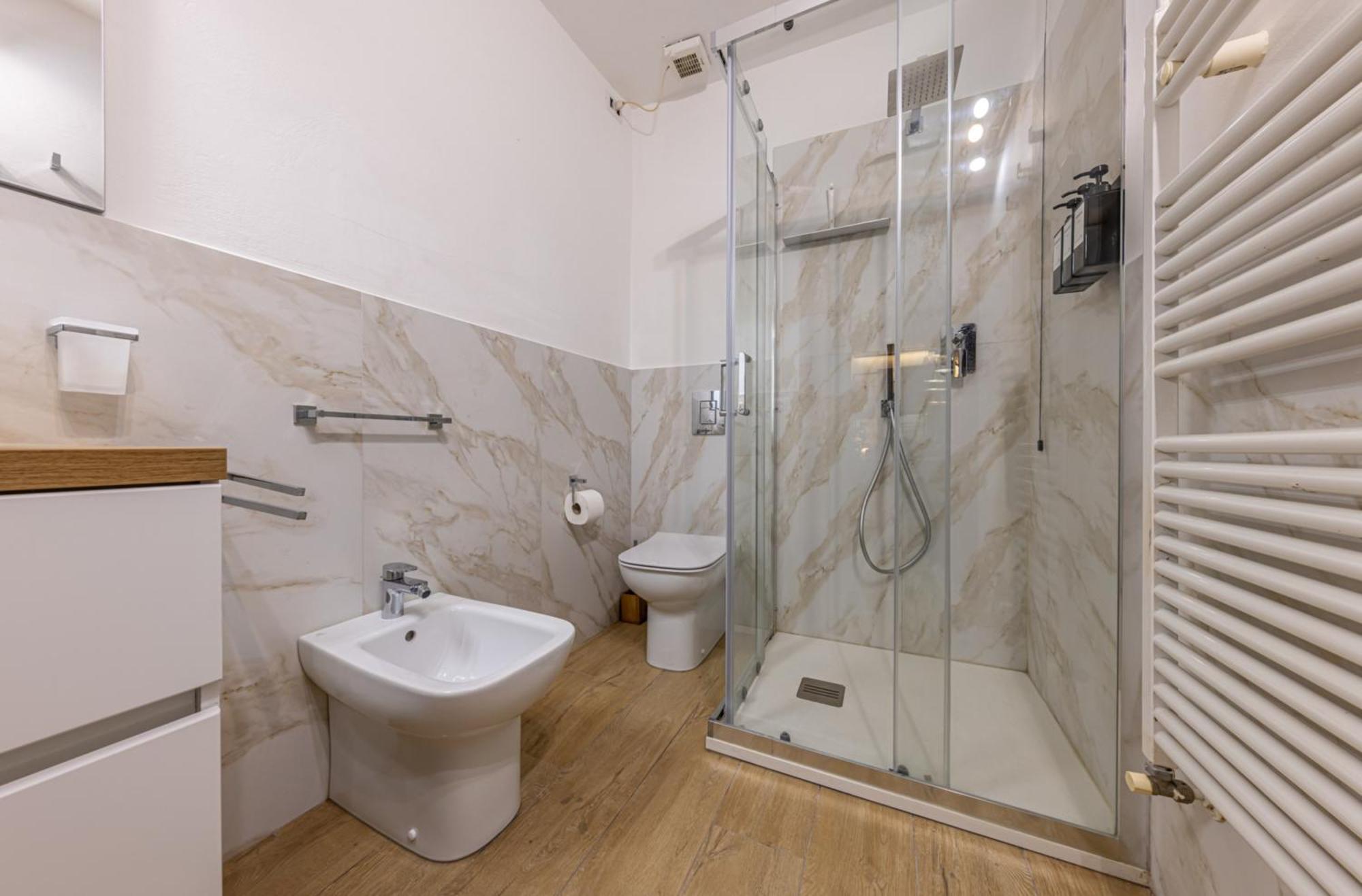 Industrial Loft In Maciacchini - Metro 50m Smartworking & Netflix Appartement *